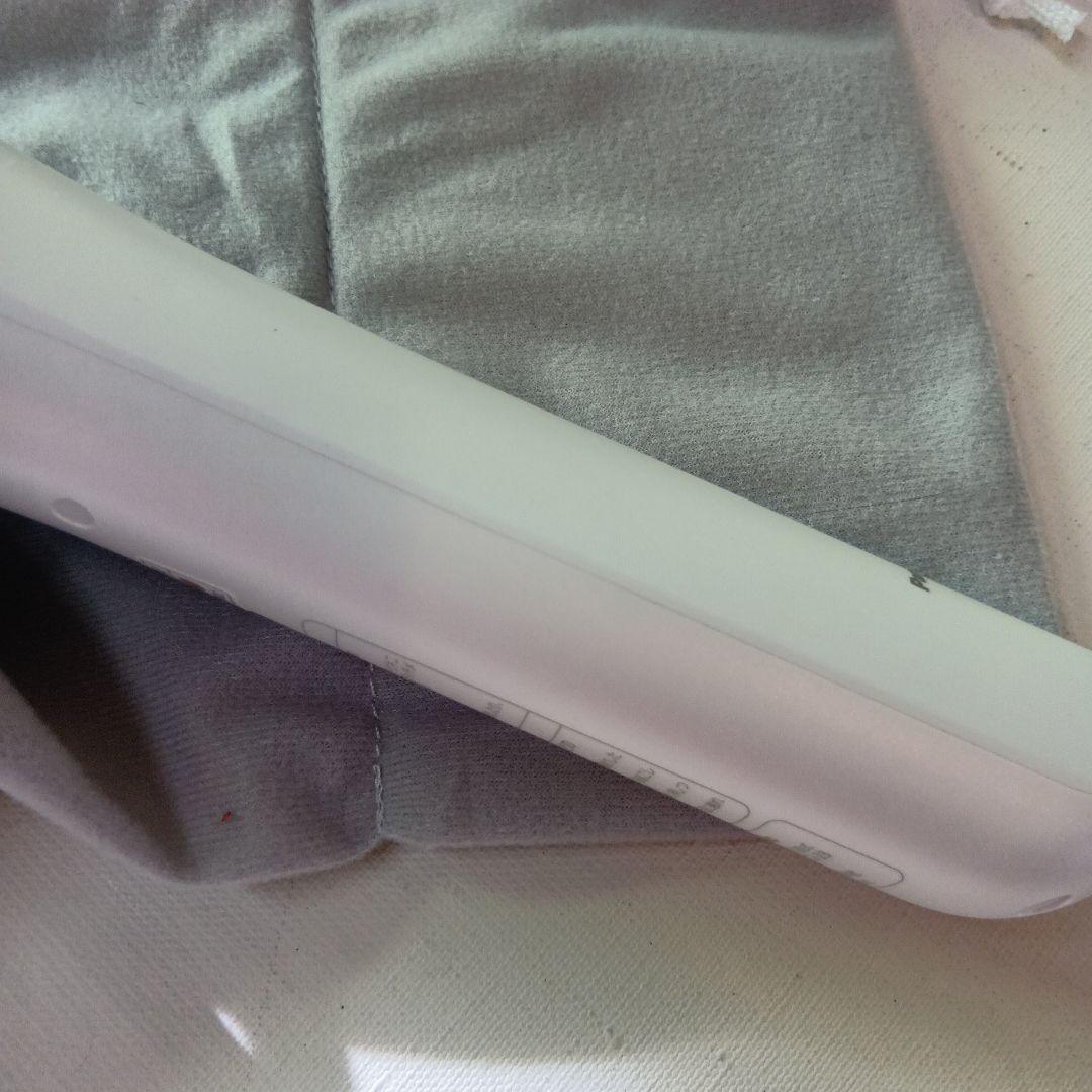 Panasonic 光美容器 ES_WP80光エステ収納袋付き