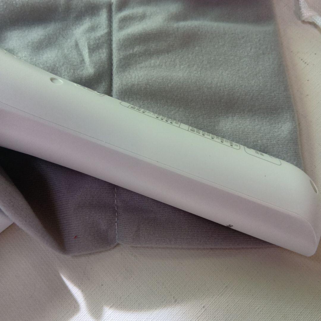 Panasonic 光美容器 ES_WP80光エステ収納袋付き