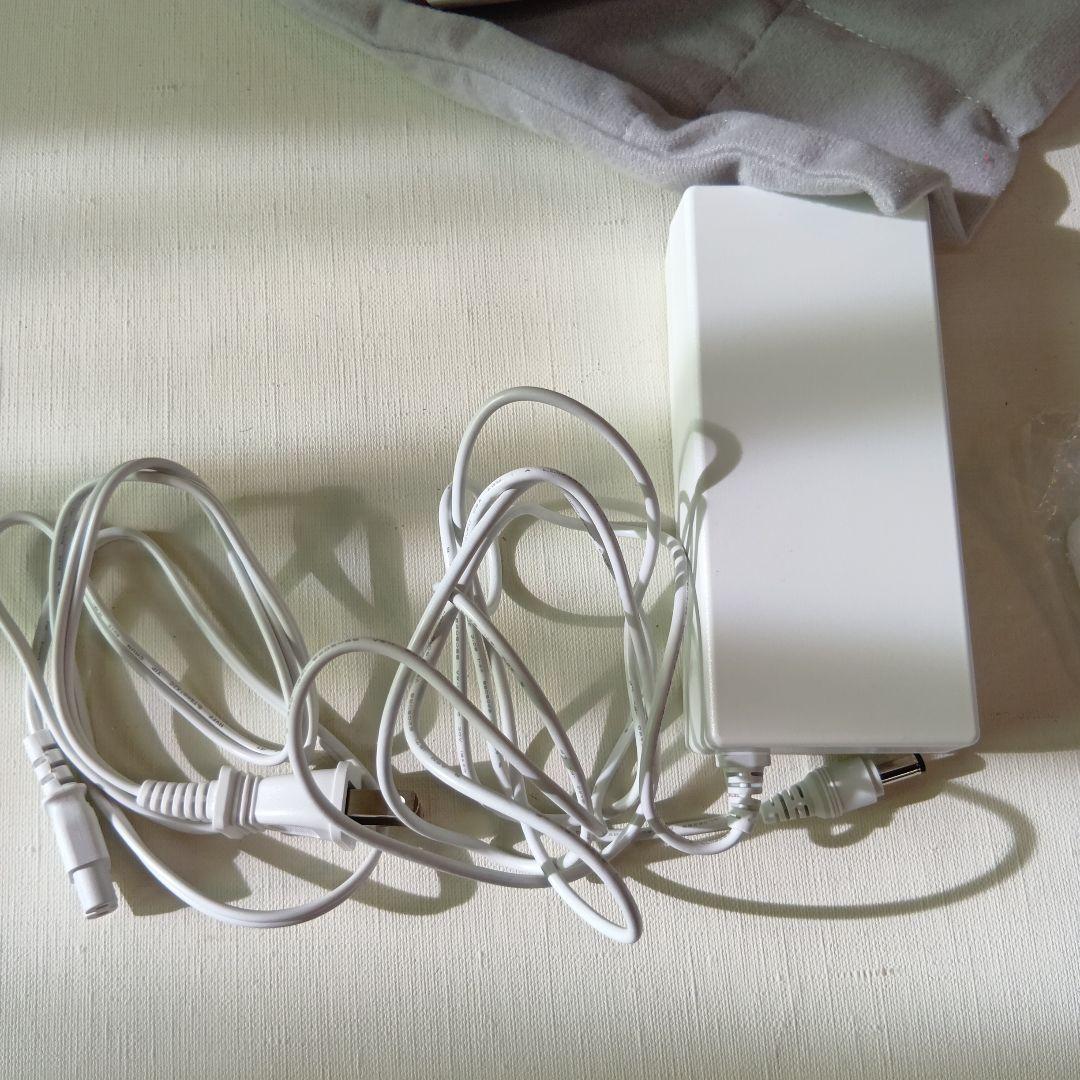 Panasonic 光美容器 ES_WP80光エステ収納袋付き