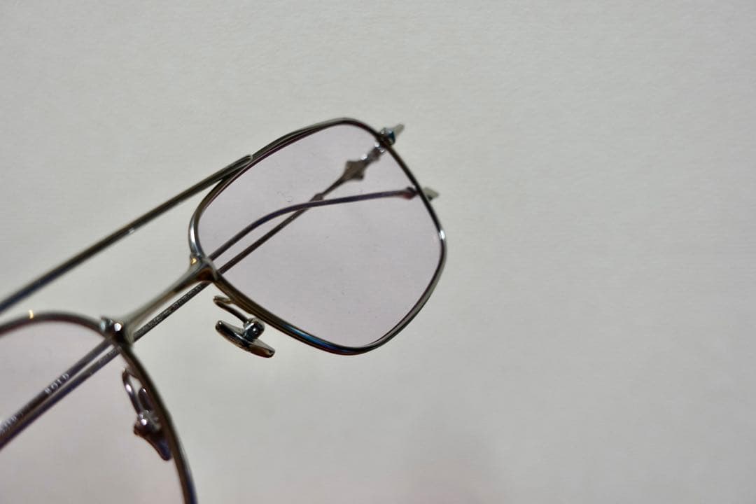 GENTLE MONSTER met サングラス　ジェントルモンスター