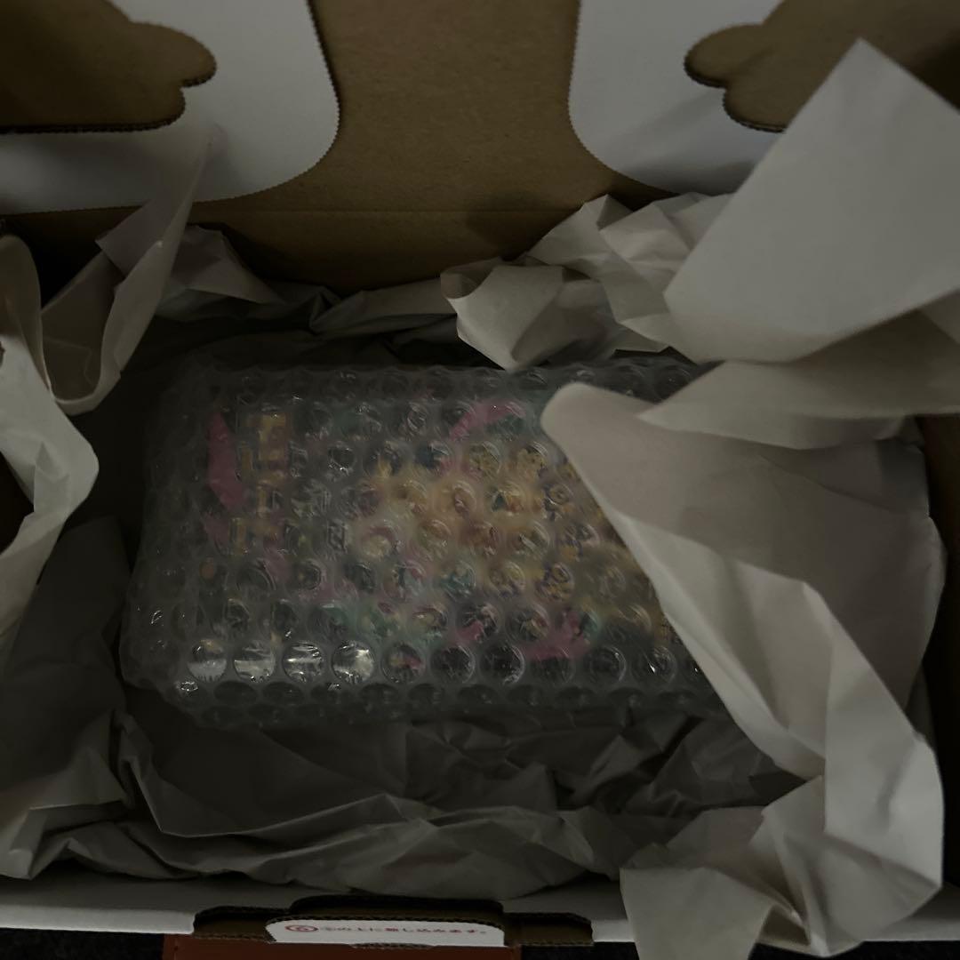 ポケモンカードゲーム MEGA ドリーム ex シュリンク付