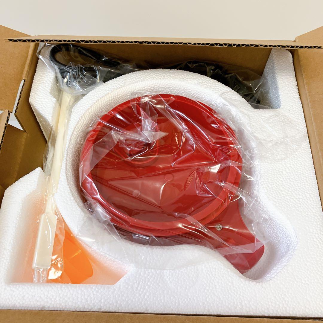 新品 未使用 Shop Japan Soy Rich ソイリッチ ローズレッド