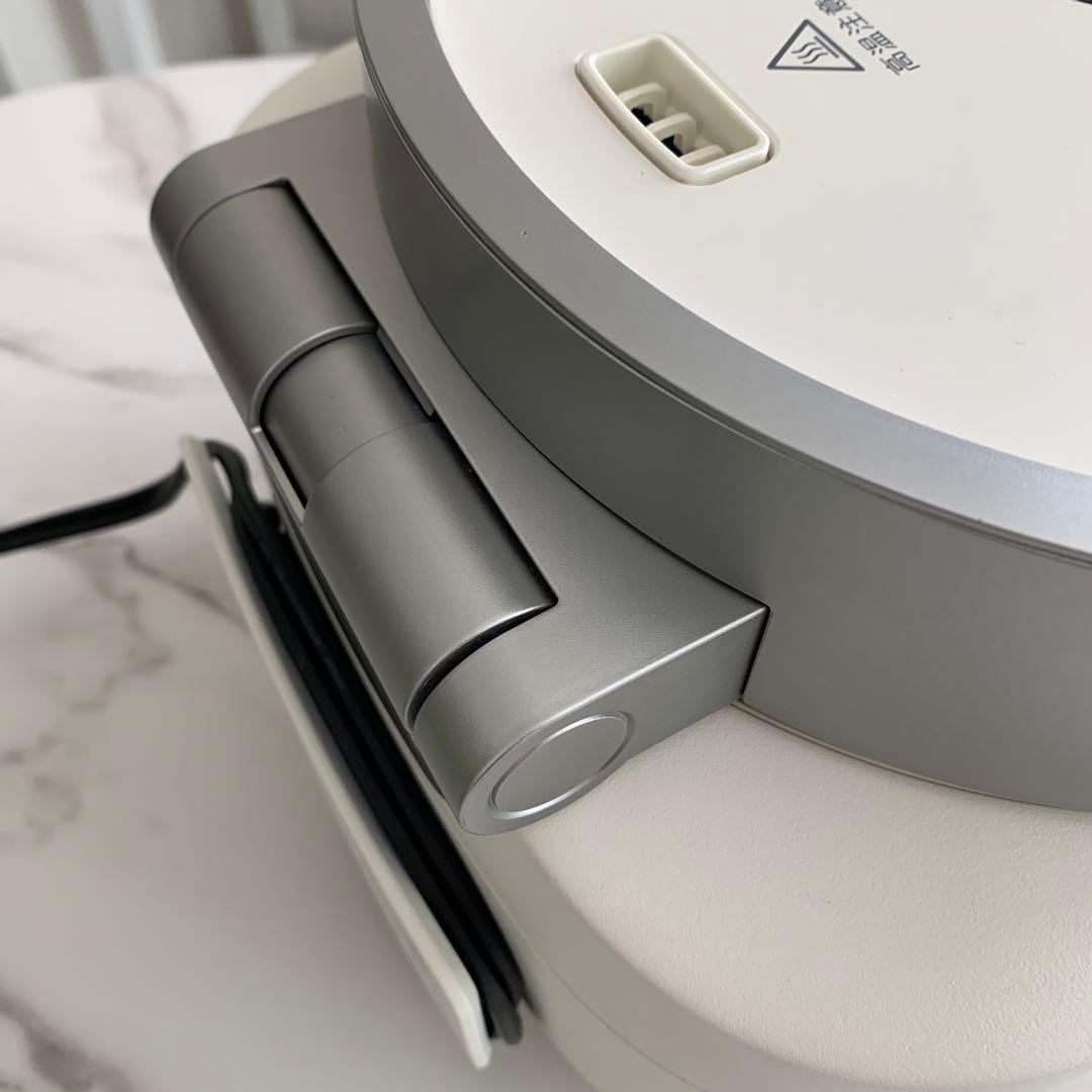 b*n様 BALMUDA バルミューダ　炊飯器 3合