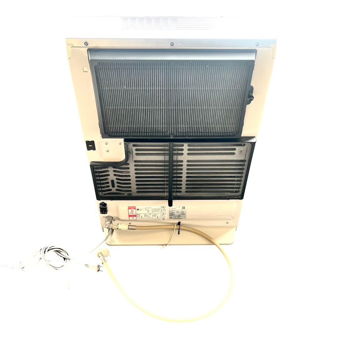 Napua 都市ガス RC-T5801ACP ガスファンヒーター