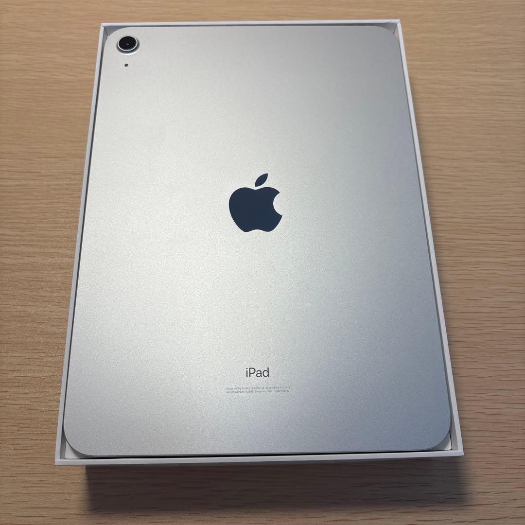 Apple iPad 第10世代 wifiモデル 64GB