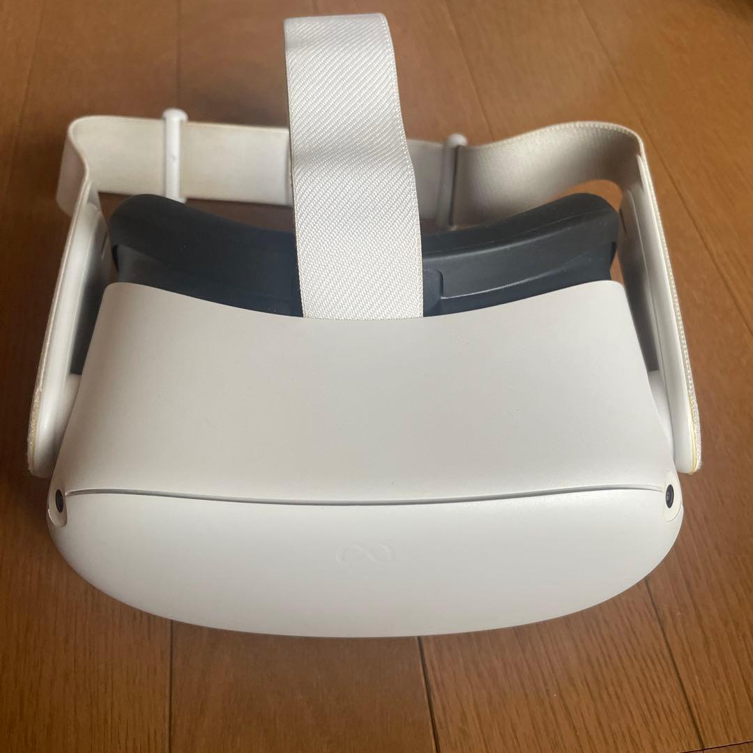  Quest 2 128BG※値下げ交渉可