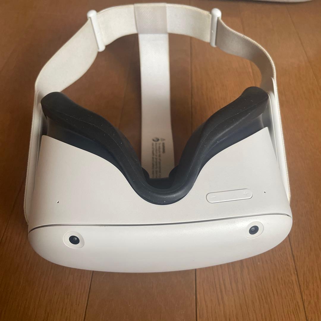  Quest 2 128BG※値下げ交渉可