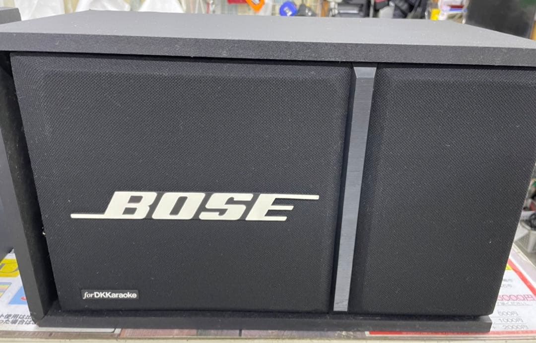 BOSE ボーズ 301 SERIES Ⅲ スピーカー ペア