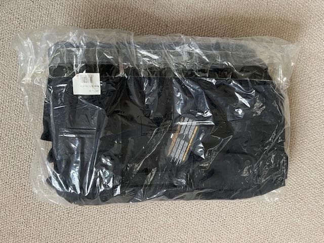 Brompton Messenger Bag 23L メッセンジャーバッグ