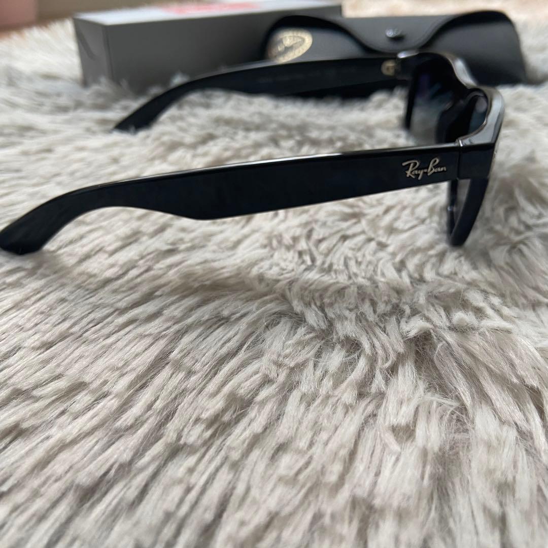 RayBan New Wayfarer レイバンサングラス RB2132