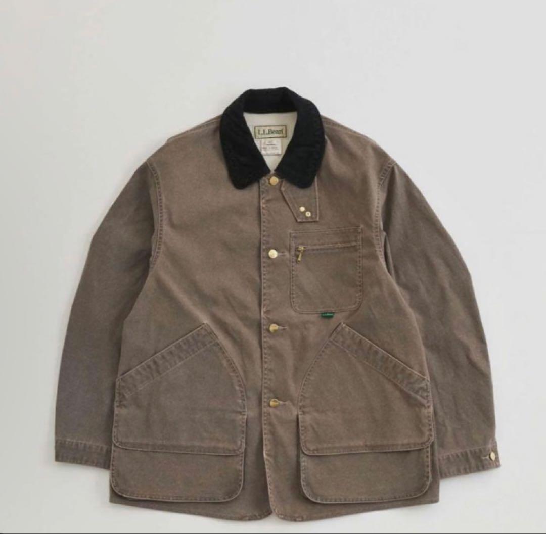 L.L.Bean プロスペクト・ハーバー・フィールド・コート