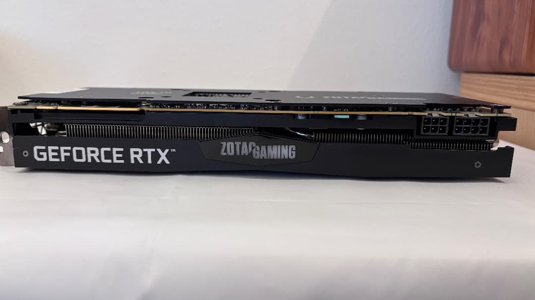 [中古] GeForce RTX 2070 SUPER ZOTAC GAMING