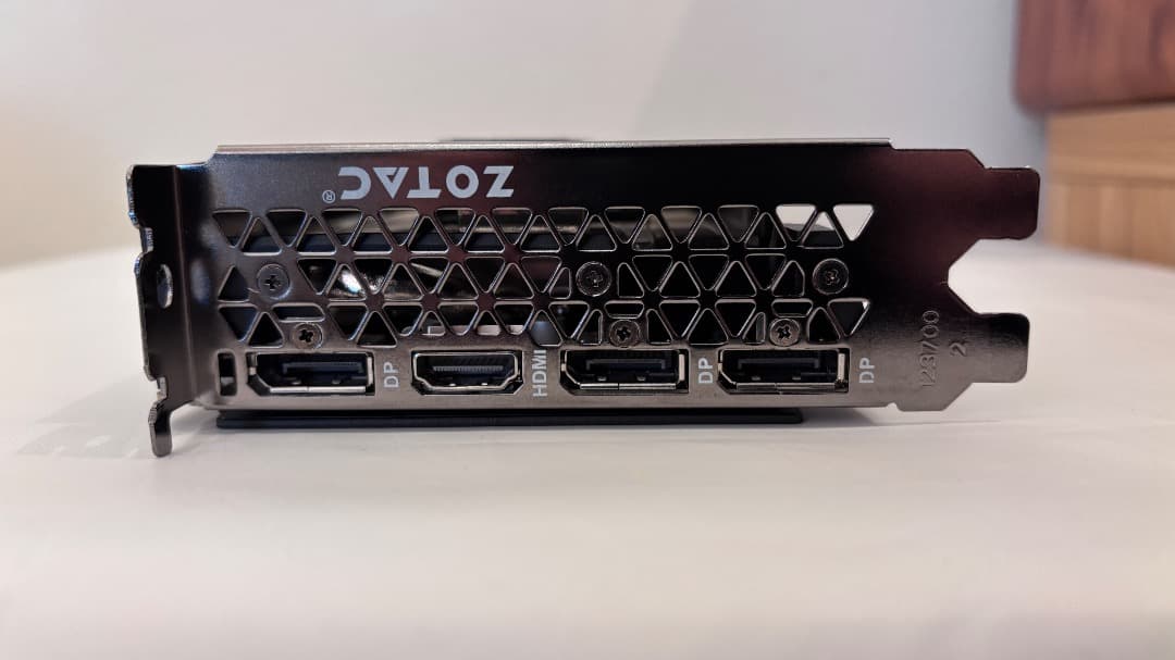 [中古] GeForce RTX 2070 SUPER ZOTAC GAMING