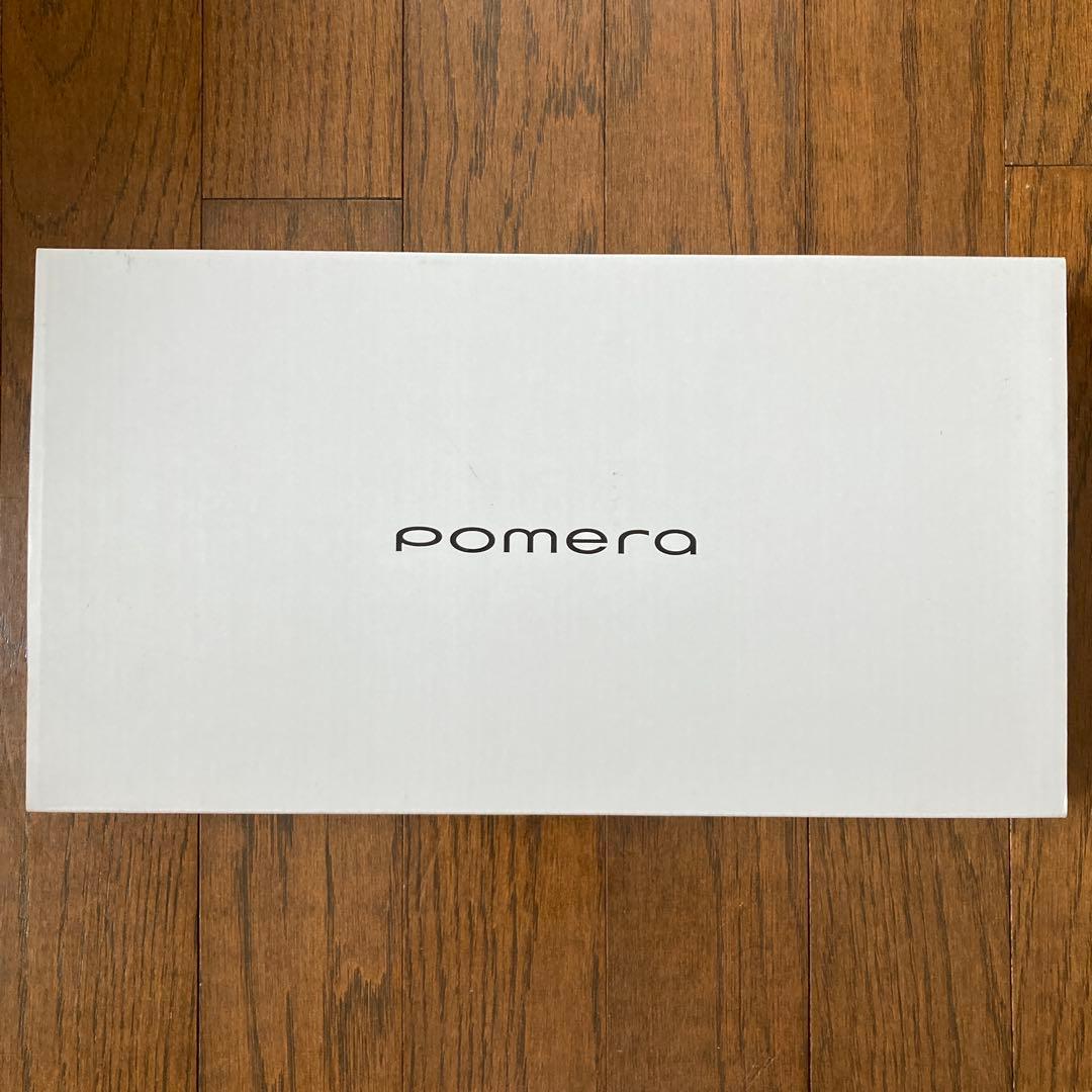 【新品 ・未開封】 キングジム デジタルメモ ポメラ pomera DM250