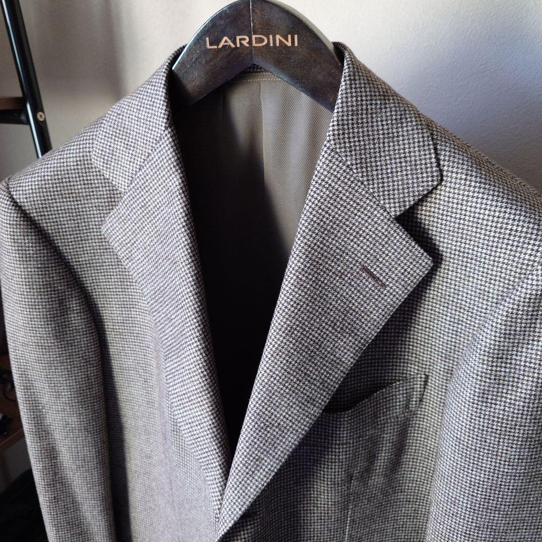 NT様 美品 STRASBURGOセットアップスーツ 46 48