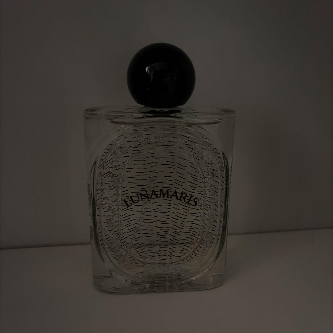 diptyque LUNAMARIS ルナマリス　オードパルファン 100ml