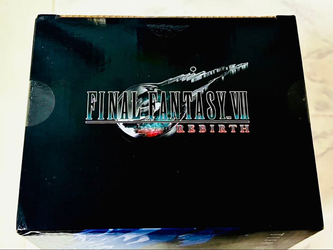 メ*5様 ティファ・ロックハートフィギュア