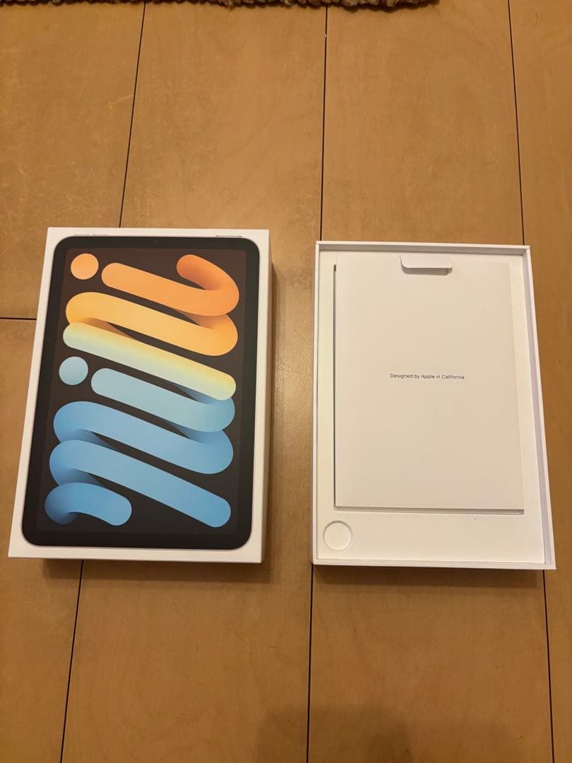 Apple iPad mini シルバー Wi-Fi&セルラーモデル64GB