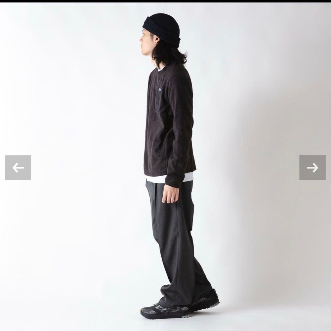 【新品】パタゴニア R1エアクルー 40236 Sサイズ タグ付送料込