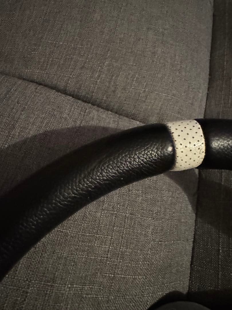 MOMO full speed 34.8パイ　白