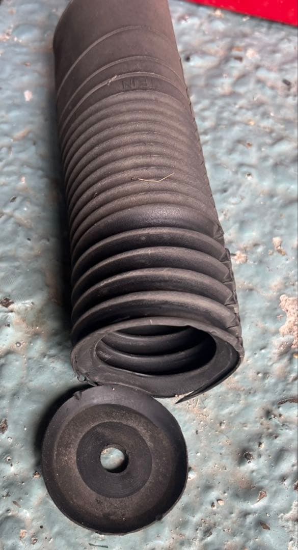 20ヴェルファイア アルファード TEIN 車高調