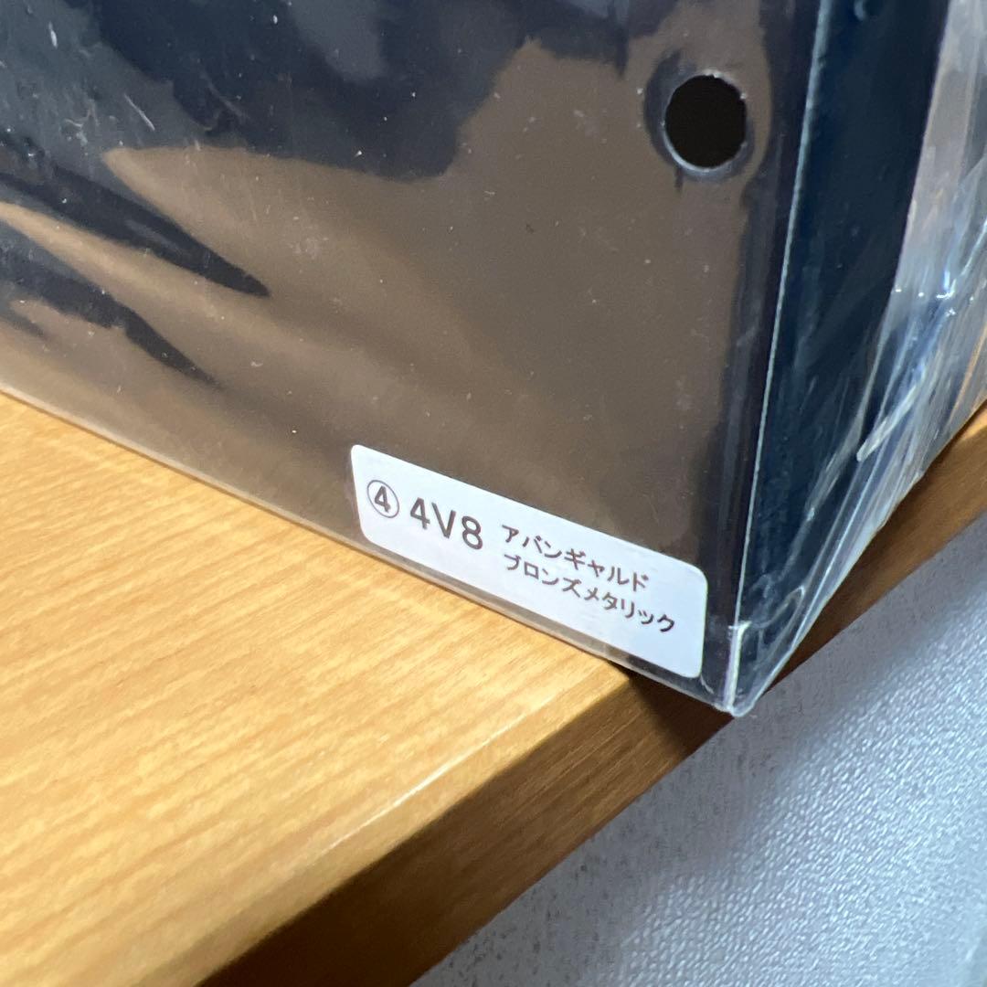 トヨタ ランドクルーザー 250 シルバー ミニカー　1/30