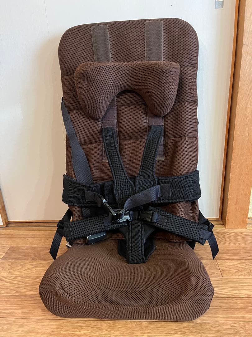 カーシート STDきさく工房　Sサイズ