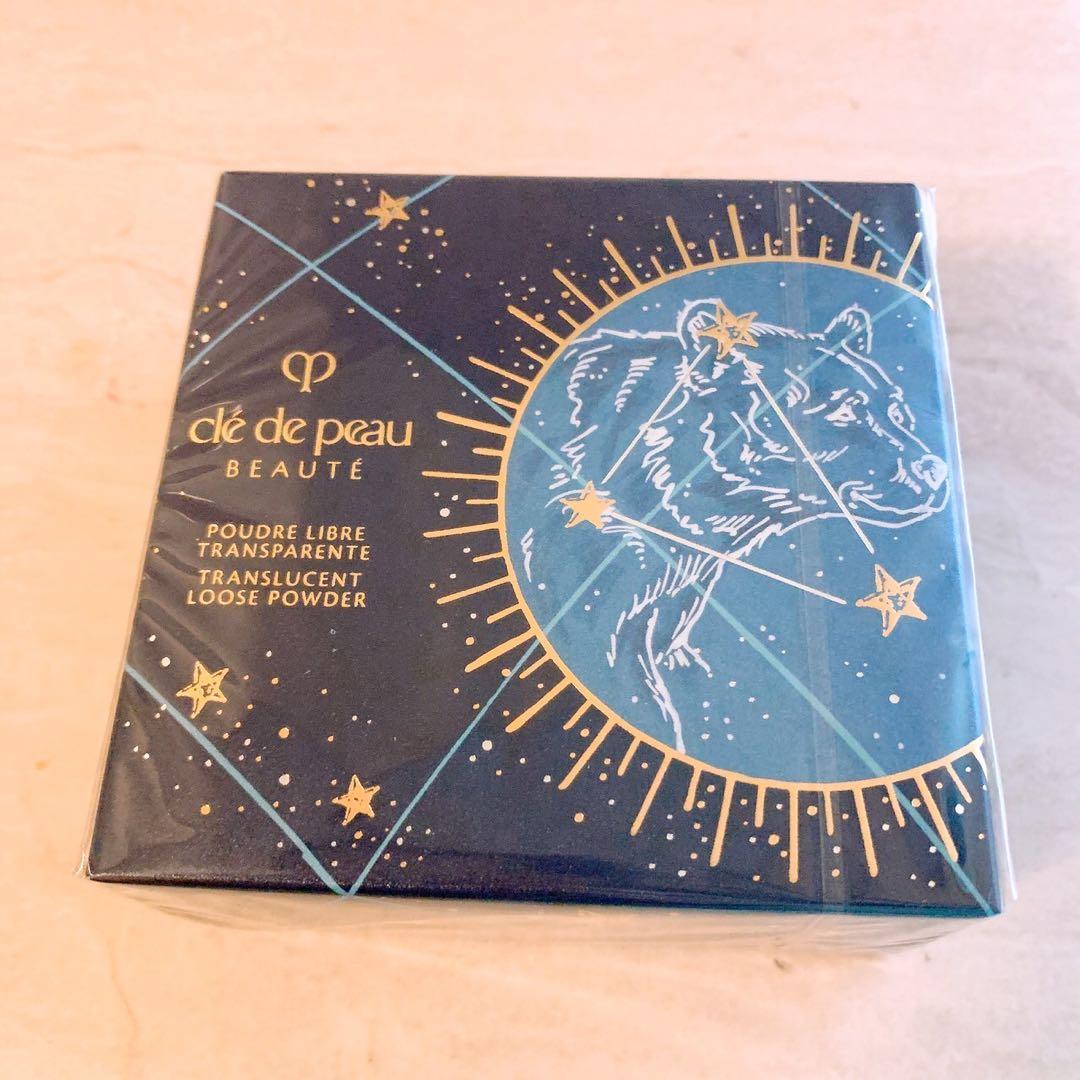 Db☆未開封☆クレ・ド・ポーボーテ プードルトランスパラントn 1ライト 限定