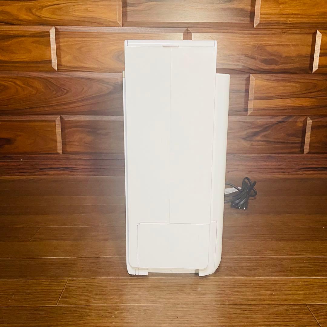 新品未使用 ダイニチ 加湿セラミックファンヒーター EFH-1200F 2022