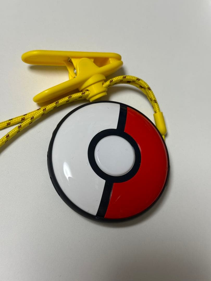 ポケモンＧＯ　plus+