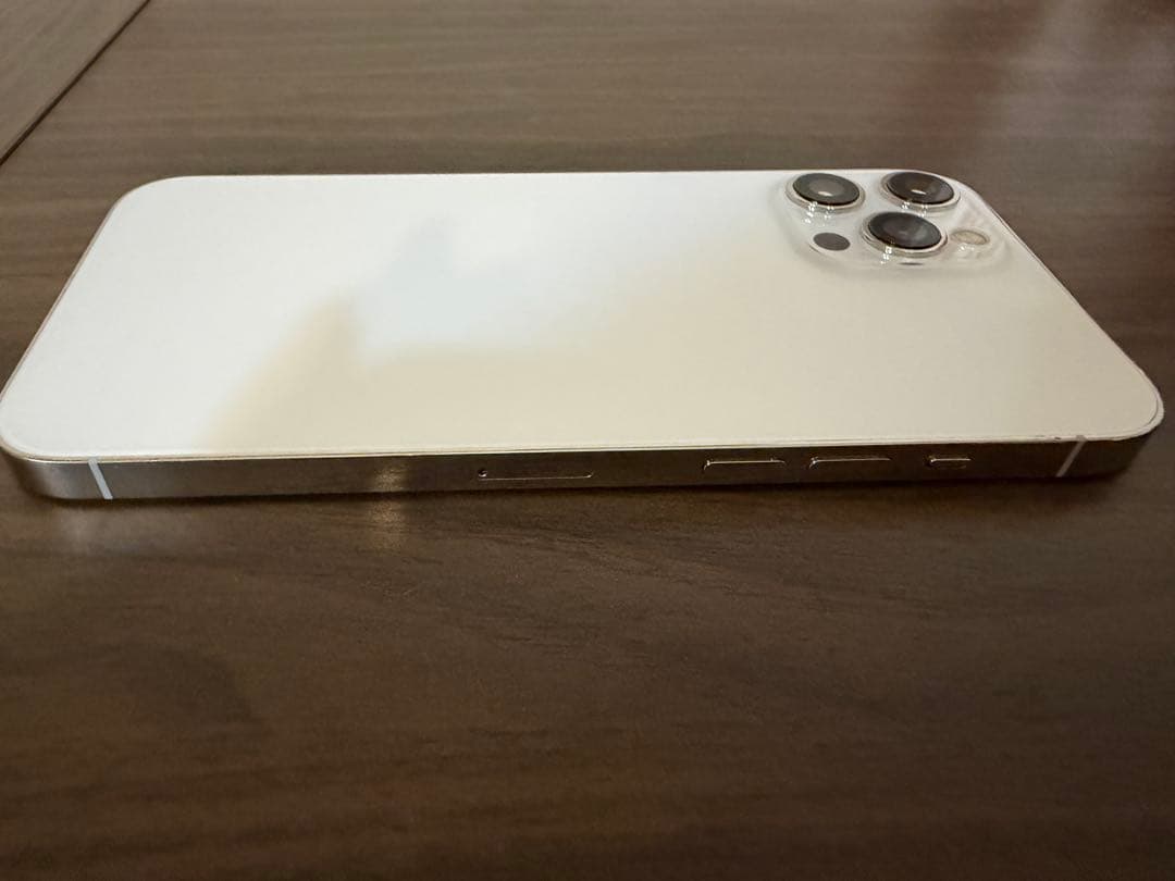 iPhone12Pro Max 中古　256GB