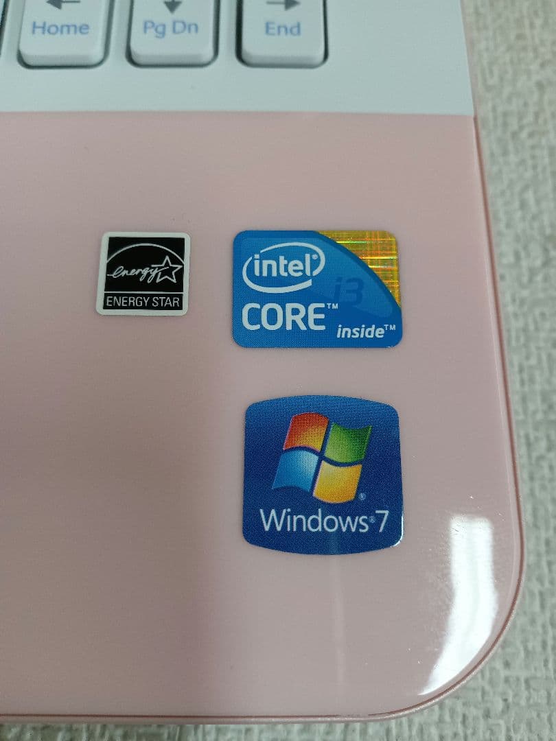 † SONY VAIO PCG-61311N 8GB ストレージ無