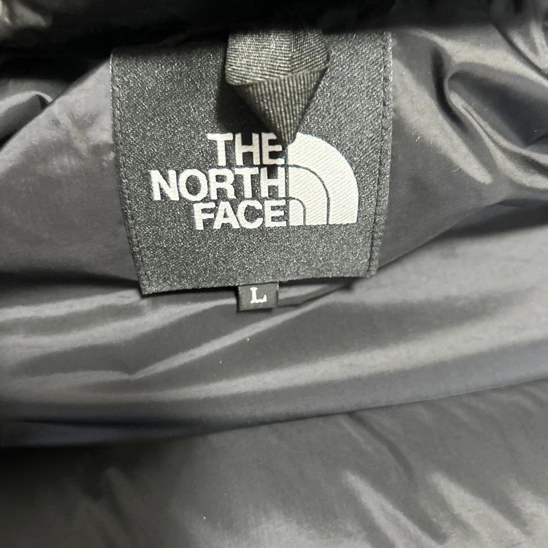 ノースフェイス　バルトロライトジャケット　Lサイズ