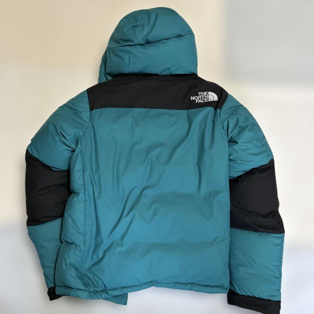 ノースフェイス　バルトロライトジャケット　Lサイズ