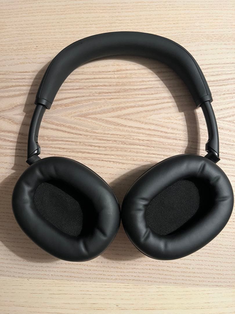 SONY WH-1000XM6 ワイヤレスヘッドホン ノイキャン