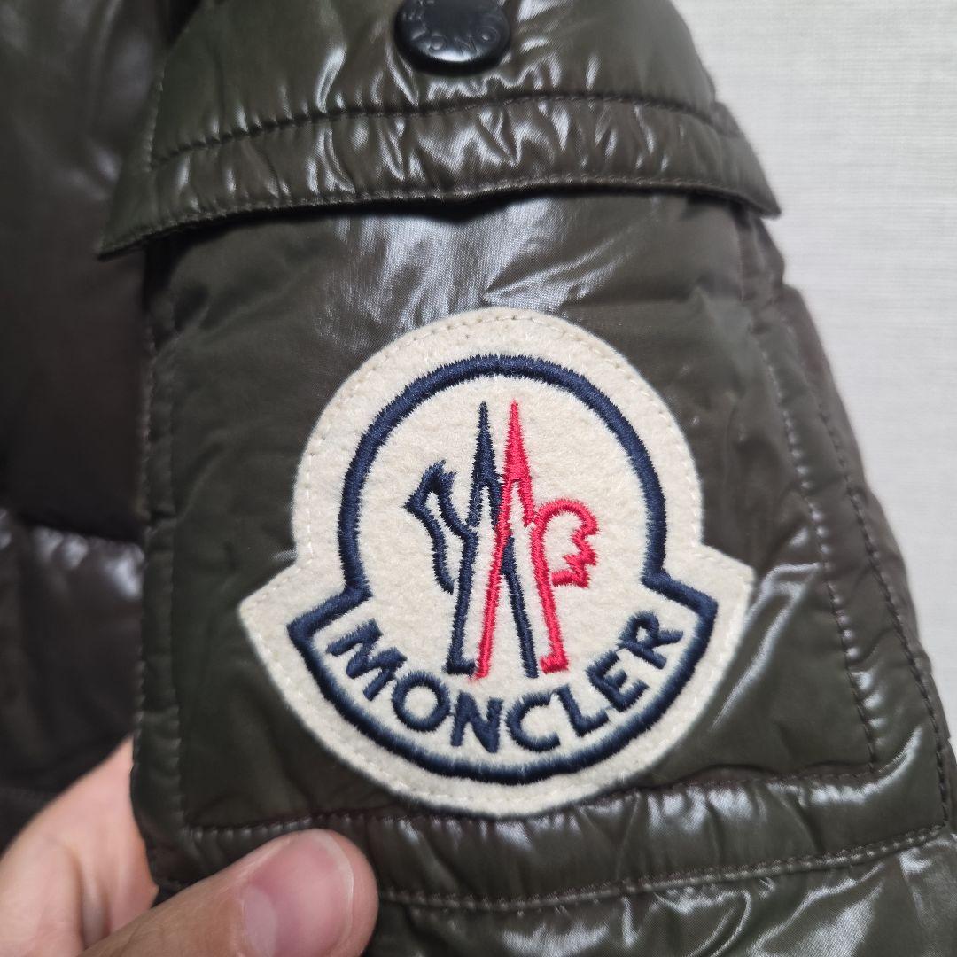MONCLER ヒマラヤ