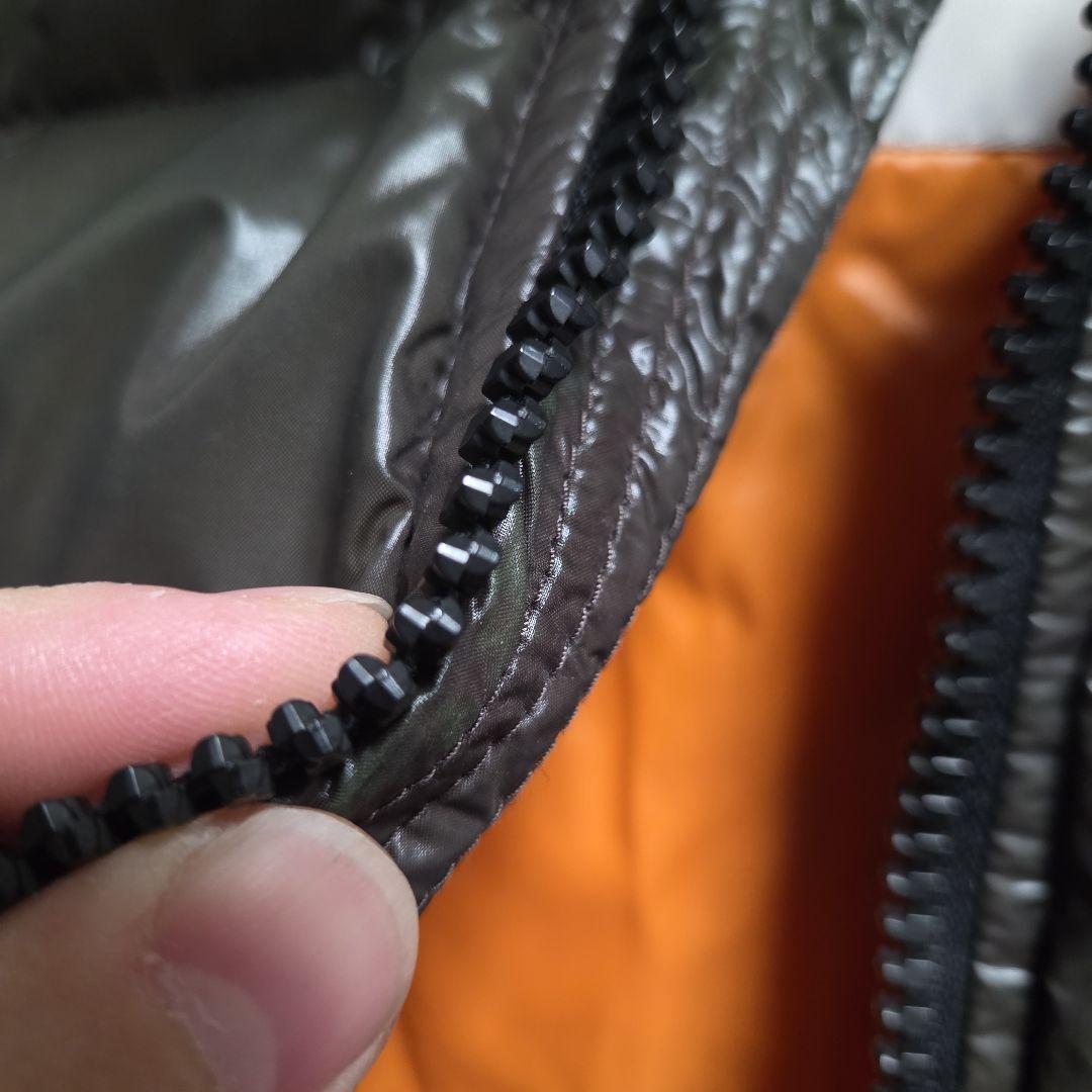 MONCLER ヒマラヤ