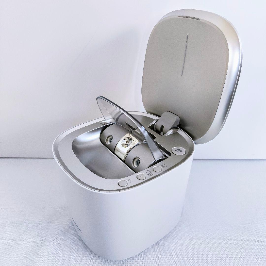 スチーマー ナノケア EH-SA0B