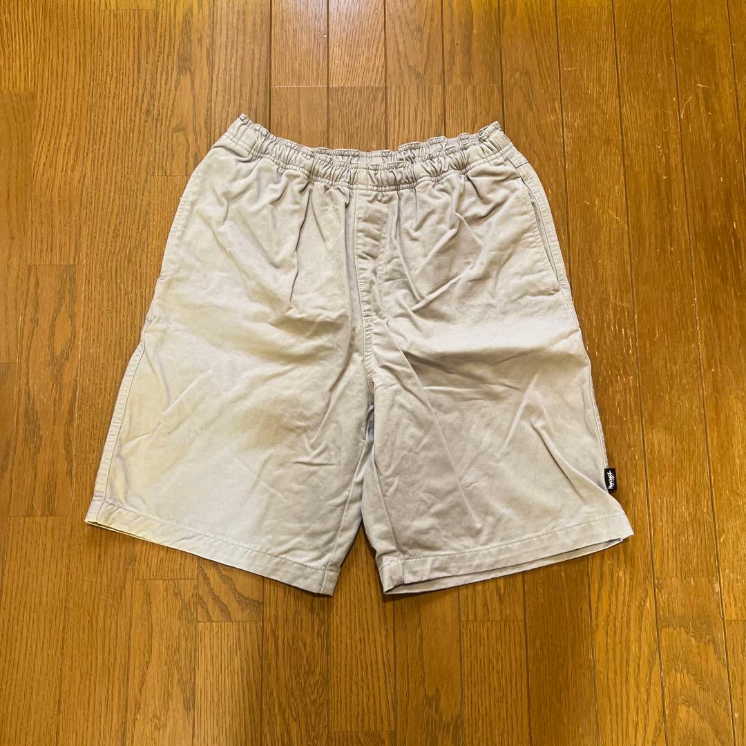 パンツ STUSSY Beach Short Pants M