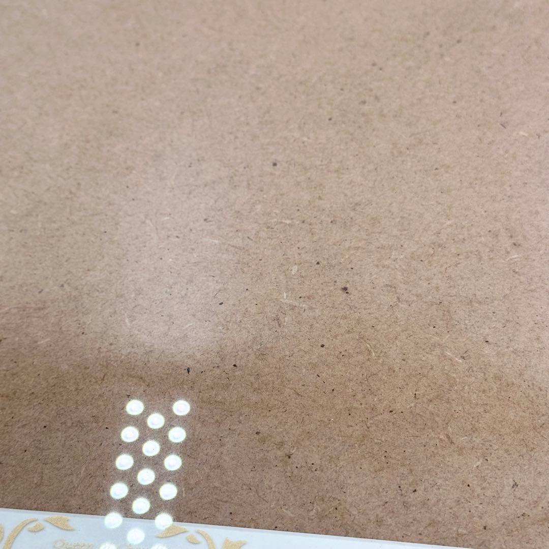 FEILER フェイラー 額縁 ハンカチ ゴールドフレーム