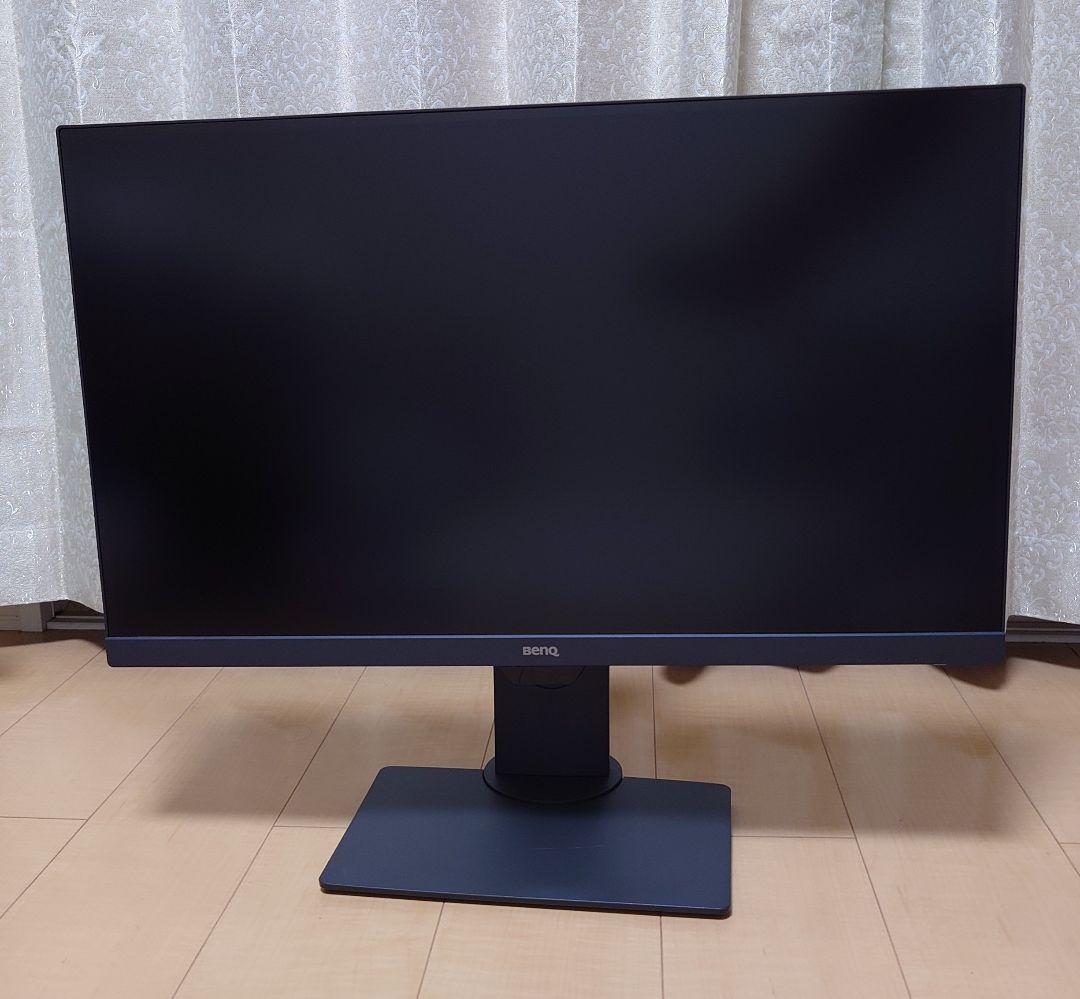 PD2705Q BenQ 27インチモニター WQHD
