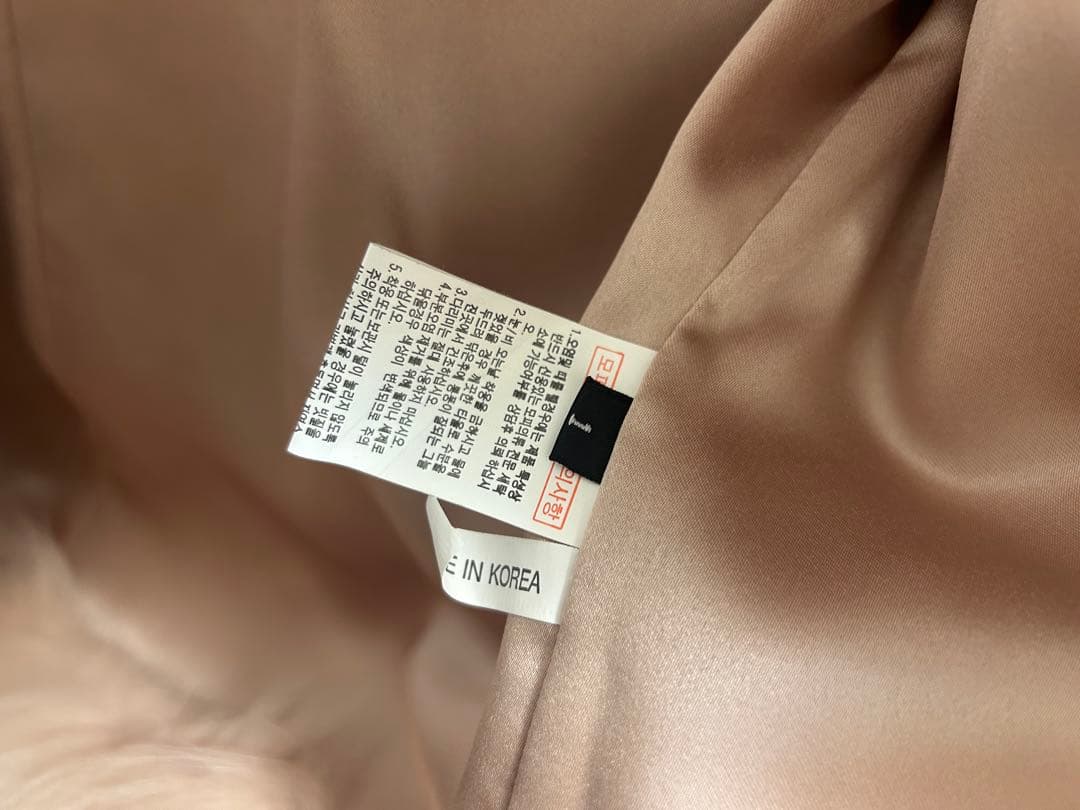 専用 値下げ リアルフォックスファー