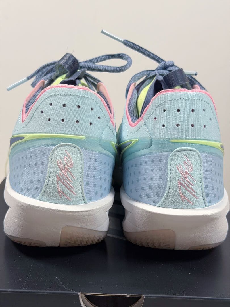 美品Nike Air Zoom G.T. Cut 3 27.5cm