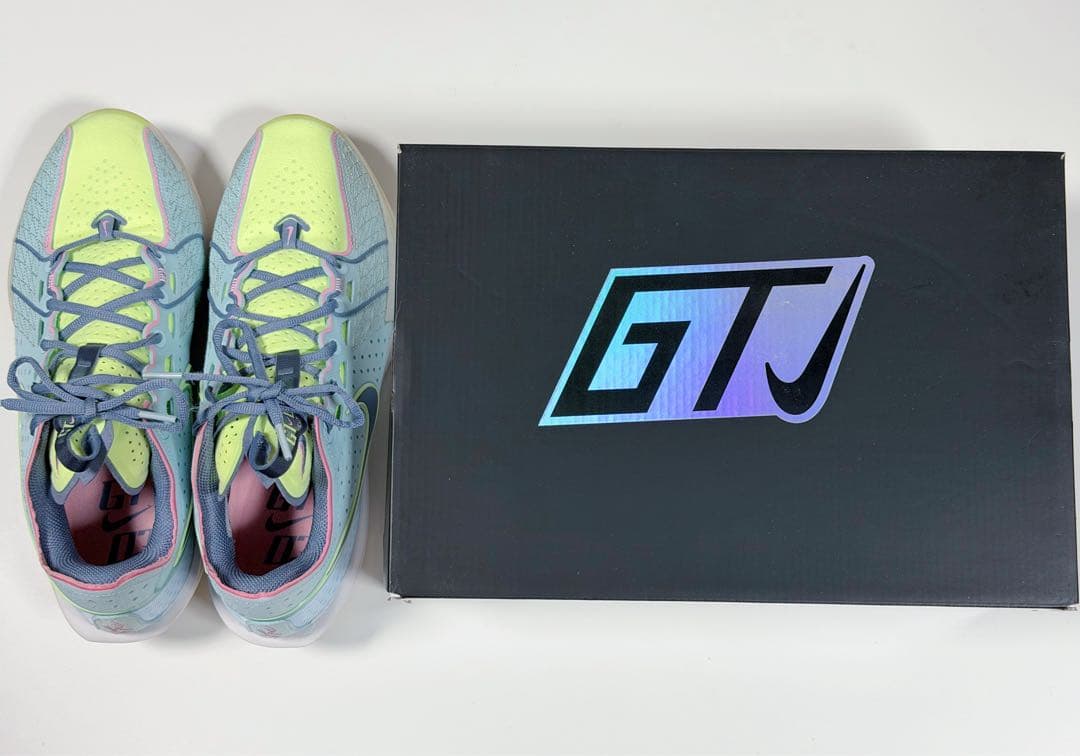 美品Nike Air Zoom G.T. Cut 3 27.5cm