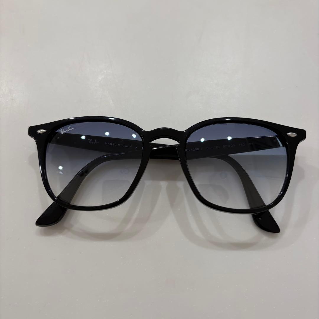 RayBan サングラス RB4258F