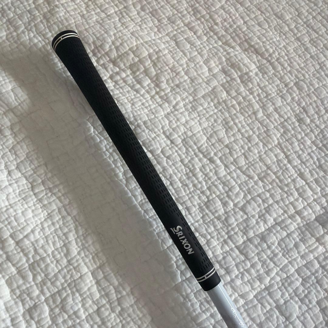 ダンロップ SRIXON フェアウェイウッド ZX #3