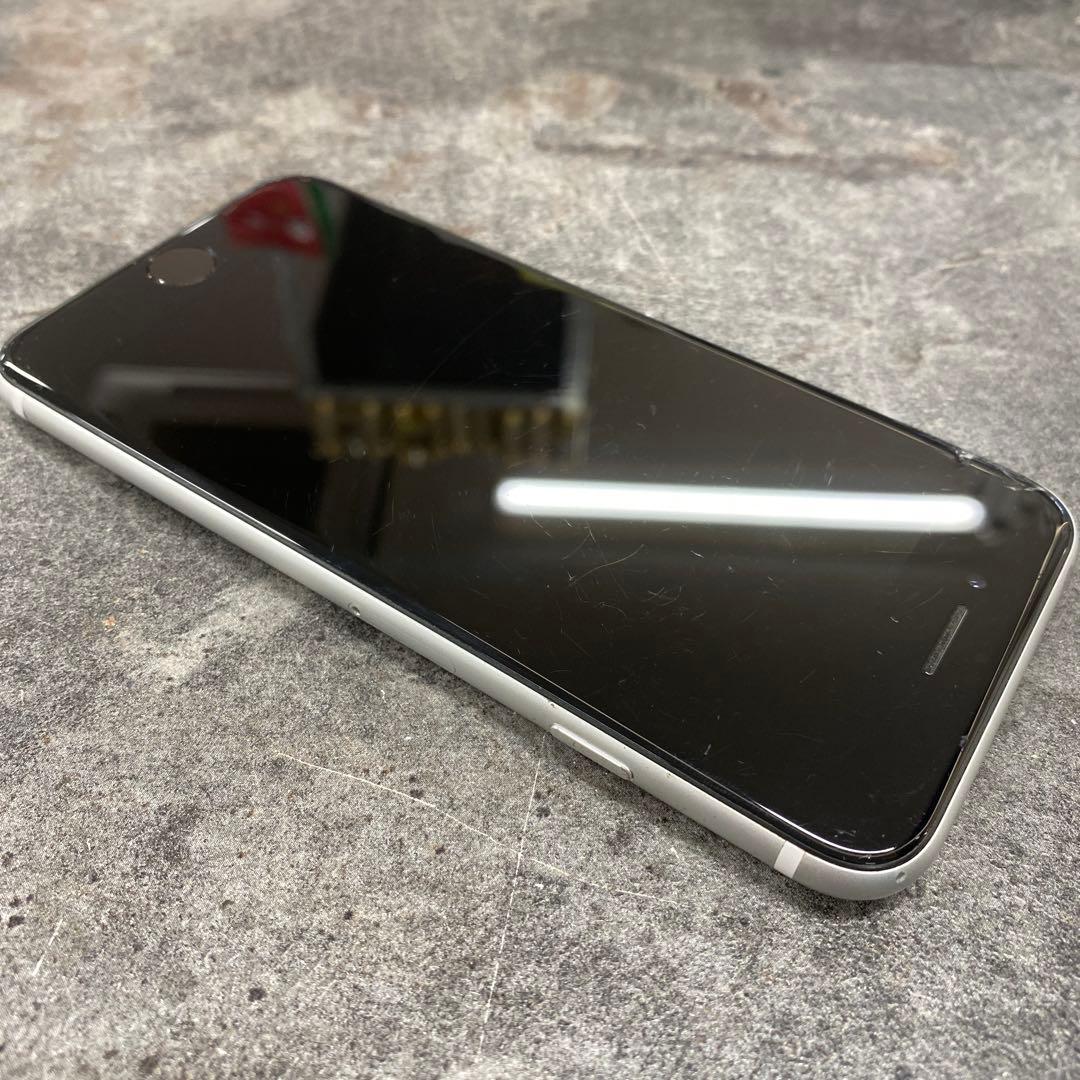 タ*ア様 iPhone SE（第2世代） 64GB ホワイト