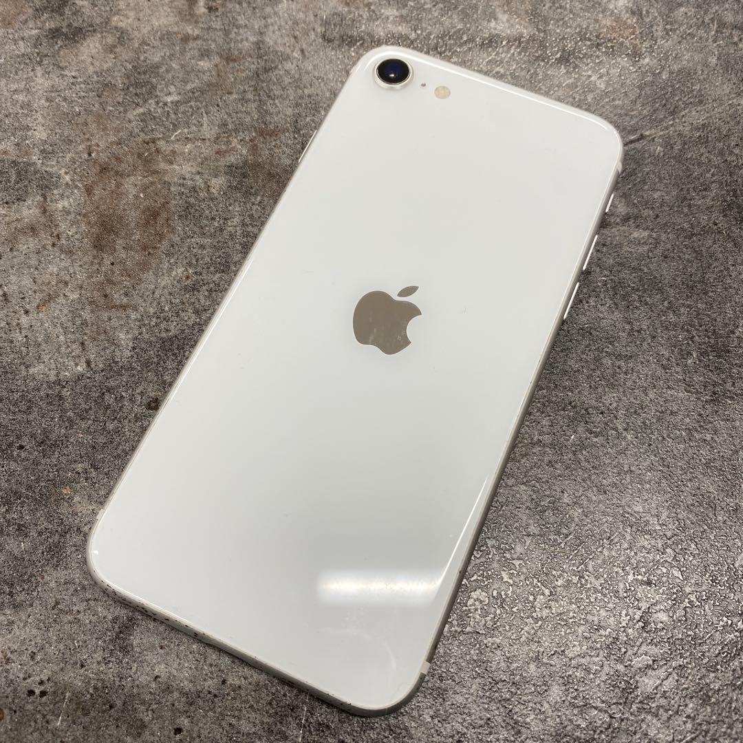 タ*ア様 iPhone SE（第2世代） 64GB ホワイト