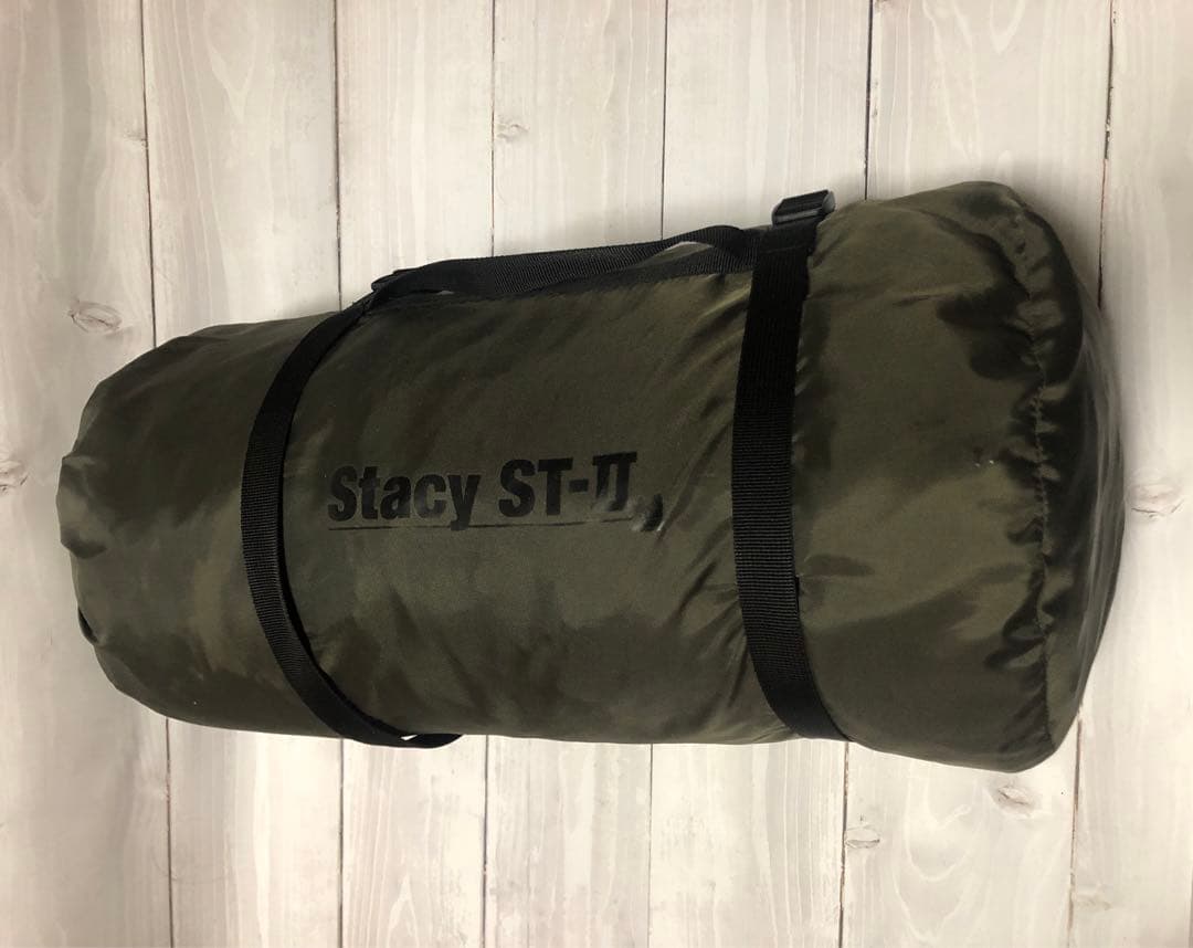 Ogawa ステイシーST-2 カーキ