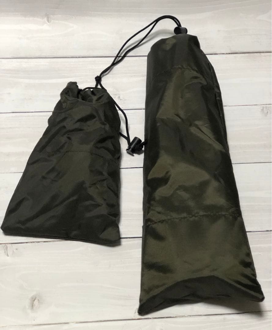 Ogawa ステイシーST-2 カーキ